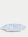 Summer Resort Shell Picnic Platter
