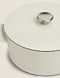 Cocotte 5 L en fonte