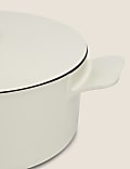 Cast Aluminium 5L Casserole Dish