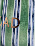 Dad Striped Mug