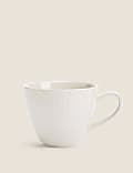Textured Taupe Mug