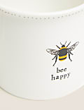 Set of 4 Bee Mugs