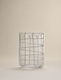 Set of 2 Linear Tumblers