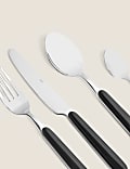 16 Piece Tribeca Cutlery Set