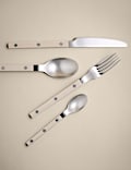 16pc Rivet Cutlery Set