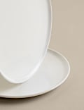 Set of 4 Arlington Fine China Side Plates