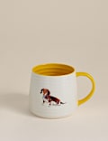 Sausage Dog Mug