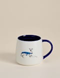 Whippet Dog Mug