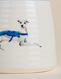 Whippet Dog Mug
