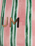 Mum Striped Mug