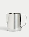 Stainless Steel Milk Pitcher