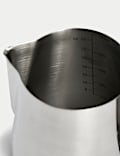 Stainless Steel Milk Pitcher