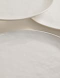 Set of 4 Artisan Side Plates