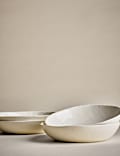 Set of 4 Artisan Pasta Bowls