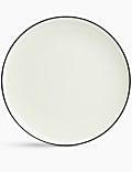 Tribeca Matte Dinner Plate