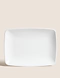 Maxim Large Rectangular Platter