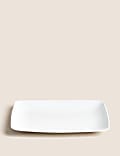 Maxim Large Rectangular Platter