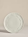 Textured Dinner Plate
