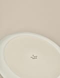 Textured Dinner Plate