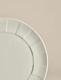 Textured Dinner Plate