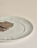 Textured Side Plate