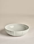 Textured Pasta Bowl
