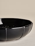 Textured Pasta Bowl