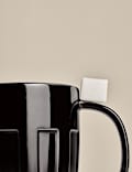 Textured Mug