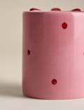 Bow Handle Mug