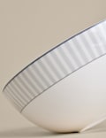 Set of 4 Hampton Cereal Bowls