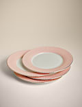 Set of 4 Hampton Side Plates