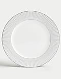 Set of 4 Hampton Dinner Plates