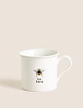 Bee Happy Mug