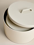 Set of 3 Metal Cake Tins