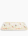 Woodland Print Tray