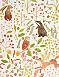 Woodland Print Tray