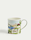 Wales Mug