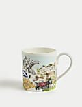 Scotland Mug