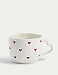 Heart Mug