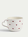 Heart Mug