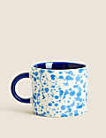 Paint Splatter Mug