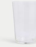 Tinted Latte Glass