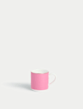 Bone China Espresso Cup & Saucer