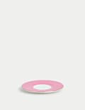 Bone China Espresso Cup & Saucer