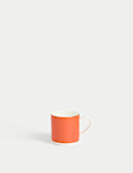 Bone China Espresso Cup & Saucer
