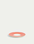 Bone China Espresso Cup & Saucer