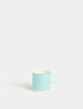 Bone China Espresso Cup & Saucer