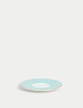 Bone China Espresso Cup & Saucer