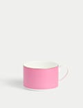 Bone China Cup & Saucer
