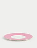 Bone China Cup & Saucer